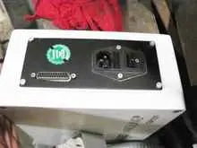  Geiger IGP 101 Bj. 2008  фото на Industry-Pilot