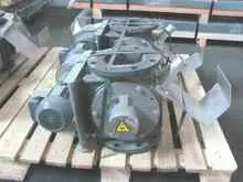   Zellradschleuse Waeschle фото на Industry-Pilot