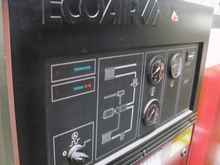 Kompressor Ecoair D 50 37 kW, 10 bar 5m³h Bj. 92 Bilder auf Industry-Pilot