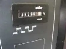  Kompressor Ecoair D 50 37 kW, 10 bar 5m³h Bj. 92 guter Zustand