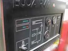  Kompressor Ecoair D 50 37 kW, 10 bar 5m³h Bj. 92 guter Zustand