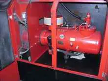   Kompressor Ecoair D 50 37 kW, 10 bar 5m³h Bj. 92 фото на Industry-Pilot