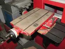  Tampondruckmaschine Tampoflex Jumbo 150-400 Bj. 1997 guter Zustand