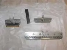   Tampondruckmaschine Tampoflex Jumbo 150-400 Bj. 1997 Images sur Industry-Pilot