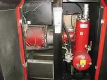   Kompressor Ecoair D 100 75 kW, 10 bar 11,3 m³min Bj. 95 фото на Industry-Pilot