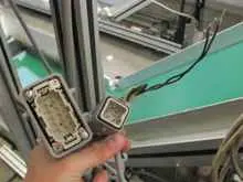  Satorius Vorrichtung elektronische Ausfallwaage  الصورة على Industry-Pilot