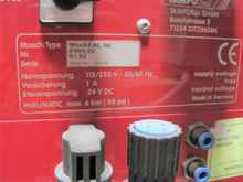   Tampondruckmaschine Tampoflex Mini Seal 60 Bj. 2001 Bilder auf Industry-Pilot
