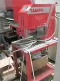  Tampondruckmaschine Tampoflex Mini Seal 60 Bj. 2001 guter Zustand