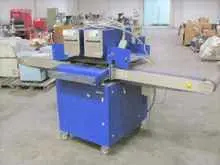  NIR Power TC 24 Ex Durchlauftrockner für lösemittelhaltige Lacke Bj.2003 guter Zustand