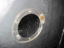  Motan Materialbehälter 1000 Liter stapelbar guter Zustand