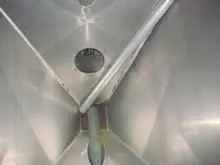   Motan Materialbehälter 1000 Liter stapelbar фото на Industry-Pilot