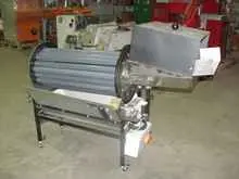  Separierwalze Schuma Bj. 2010-2011 Rollen 830mm lang, stufenl. Geschw. фото на Industry-Pilot