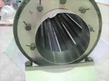  Separierwalze Schuma Bj. 2010-2011 Rollen 830mm lang, stufenl. Geschw. фото на Industry-Pilot