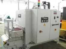   Schrumpftunnel Durchlaufofen Reinhardt LOE 7001700 max. 150 C°, 34 KW Baujahr 2003 фото на Industry-Pilot