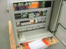  Heizelement Schweißmaschine Branson HP 2515-1 Bj. 95 guter Zustand