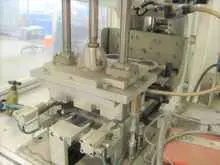  Heizelement Schweißmaschine Branson HP 2515-1 Bj. 95 guter Zustand