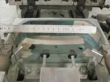  Heizelement Schweißmaschine Branson HP 2515-1 Bj. 95 guter Zustand