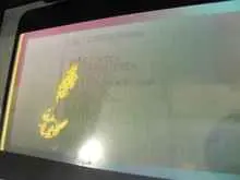  Ultraschallschweissmaschine Herrmann HS AC 2500 Watt mit 180° Drehtisch Bj. 99  guter Zustand