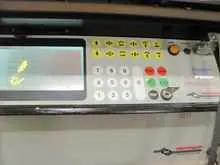  Ultraschallschweissmaschine Herrmann HS AC 2500 Watt mit 180° Drehtisch Bj. 99  guter Zustand