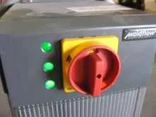  Heißkanalregelgerät 24x fach Husky CX 24 220 V الصورة على Industry-Pilot