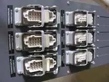   Heißkanalregelgerät 24x fach Husky CX 24 220 V 