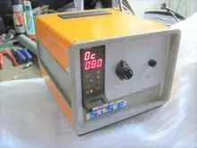  Heißkanalregelgerät Sise 1 x fach 5V Bj. 2007  photo on Industry-Pilot