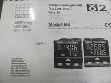  Heisskanalregler Ascon 7xfach 220 Volt фото на Industry-Pilot