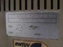   Heisskanalregelgerät Günther 1xfach 5 V photo on Industry-Pilot