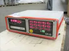  Heißkanalregelgerät Feller FP 13 13xfach 220V photo on Industry-Pilot