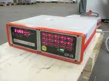  Heißkanalregelgerät Feller FP 13 13 x fach 220V  photo on Industry-Pilot