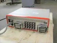  Heißkanalregelgerät Feller FP 13 13 x fach 220V  photo on Industry-Pilot