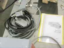   Heißkanalregelgerät PSG HRS 06 6 x fach 220V KW 16A Bj. 2004 mit Kabel Bilder auf Industry-Pilot