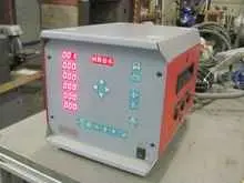  Heißkanalregelgerät PSG HRS 06 6 x fach 220V KW 16A Bj. 2004 mit Kabel photo on Industry-Pilot