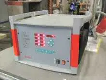   Heißkanalregelgerät PSG HRS 8 I 8 x fach 220V Bj. 98 mit Kabel photo on Industry-Pilot