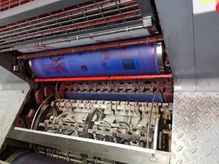 Цифровая печатная машина Heidelberg SM 74-5 P2 фото на Industry-Pilot