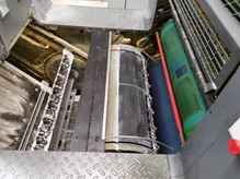 Цифровая печатная машина Heidelberg SM 74-5 P2 фото на Industry-Pilot