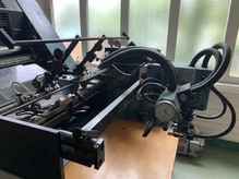 Цифровая печатная машина MAN Roland 204 T OB фото на Industry-Pilot