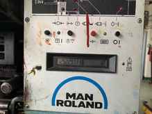 Digital Print MAN Roland 204 T OB photo on Industry-Pilot