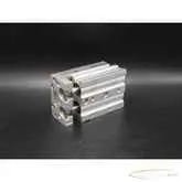   SMC MXS 20-40 Kompakt-Schlitten 