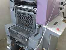 Цифровая печатная машина Heidelberg QM 46-2 фото на Industry-Pilot