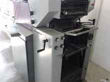 Цифровая печатная машина Heidelberg QM 46-2 фото на Industry-Pilot