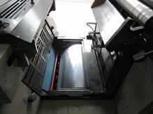 Цифровая печатная машина Ryobi 3302M фото на Industry-Pilot