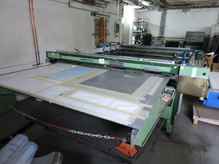  Digital Print Thieme 3000 SR Screen printing line photo on Industry-Pilot