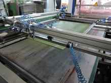 Цифровая печатная машина Thieme 3000 SR Screen printing line фото на Industry-Pilot