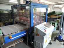 Цифровая печатная машина Thieme 3000 SR Screen printing line фото на Industry-Pilot