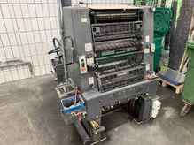 Digitaldruckmaschinen Heidelberg GTO 52-1 plus version with Varn Kompac Bilder auf Industry-Pilot