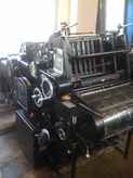Цифровая печатная машина Heidelberg KOR фото на Industry-Pilot