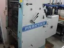 Digitaldruckmaschinen Man-Roland Practica PR01 guter Zustand