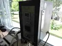   Impress HM4A Hot stamping machine Images sur Industry-Pilot