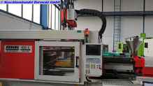 Injection molding machine - clamping force 1000 - 4999 kN ARBURG Allrounder 420C 1000-350-60 photo on Industry-Pilot